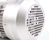 motor fan