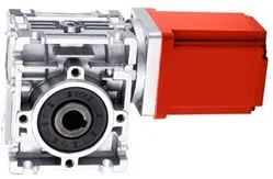 dc worm gearbox motor