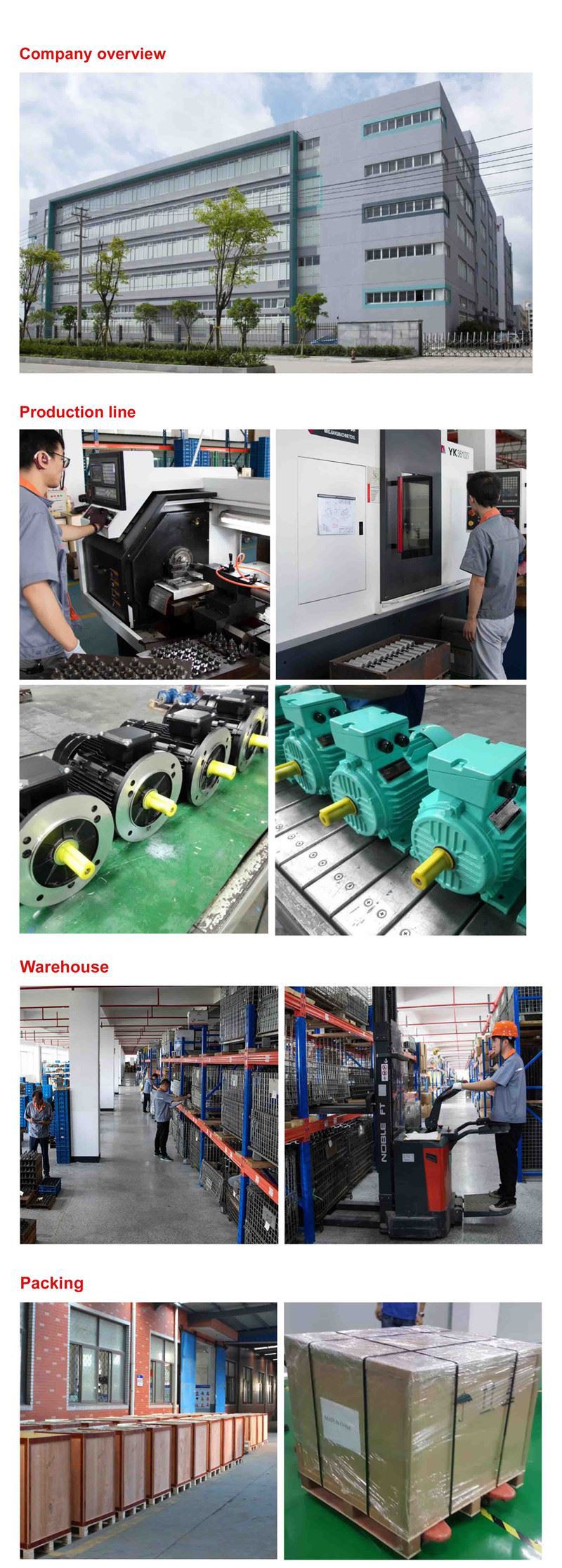 Hangzhou ANG Drive Co., Ltd.