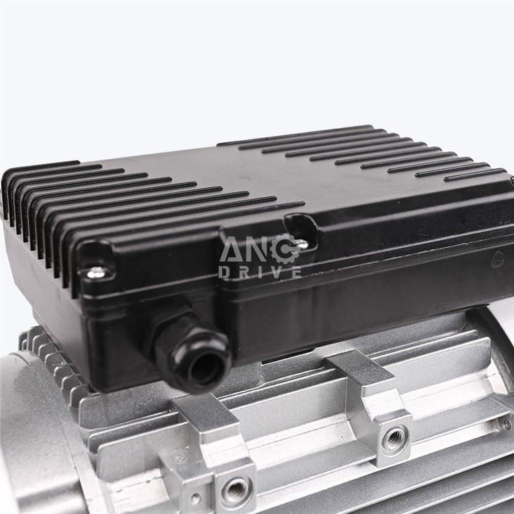Induction Motor