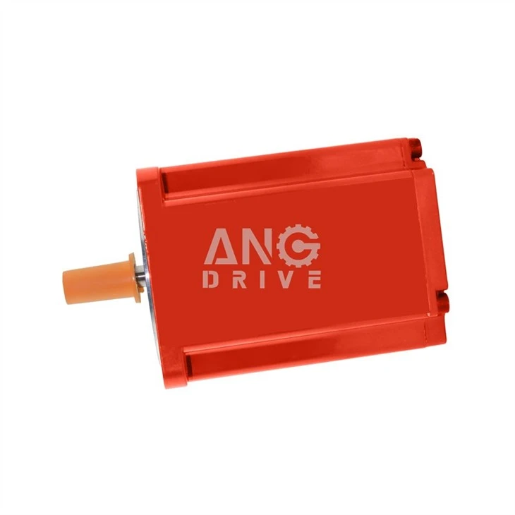 DC Gear Motor