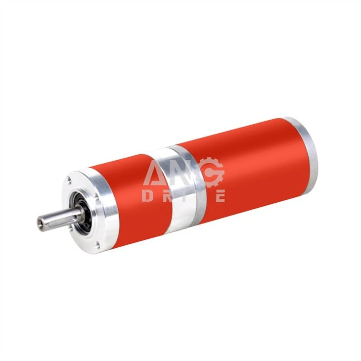 Small DC reductor