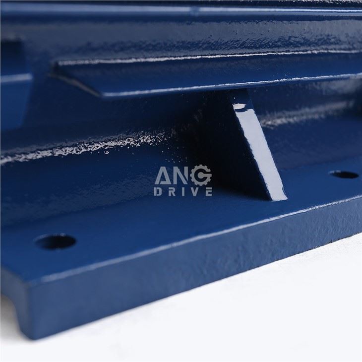 1.5KW Electric Motor