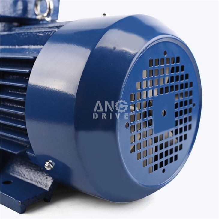 1.5KW Electric Motor