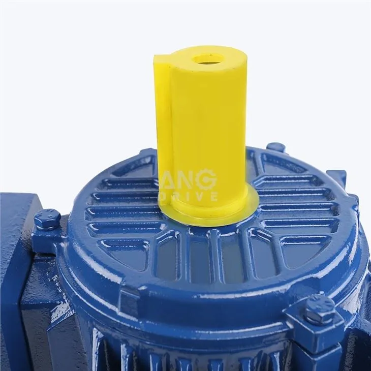 7.5KW Electric Motor