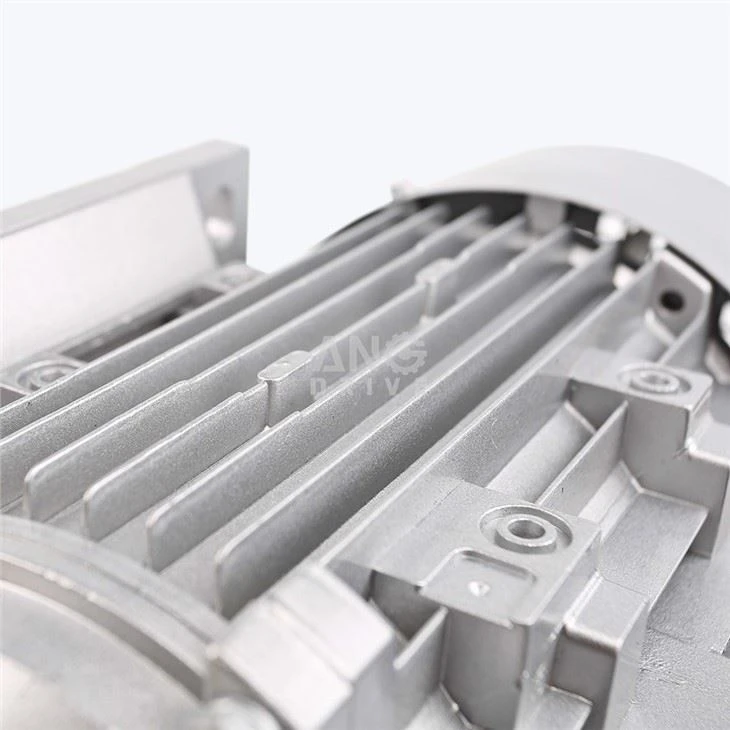 single phase electric engine