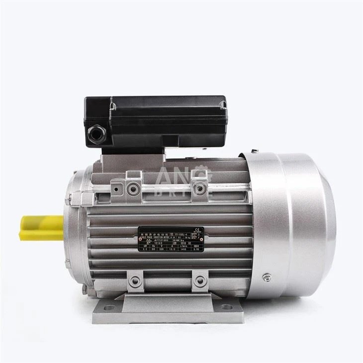 electric engine