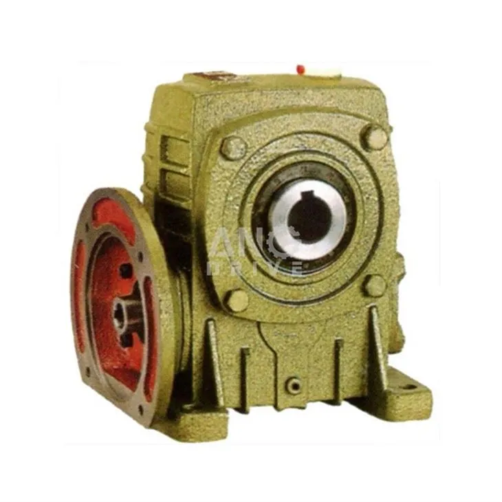Lifter Gearbox