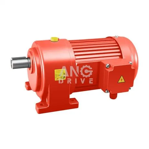 1.1kw מנוע