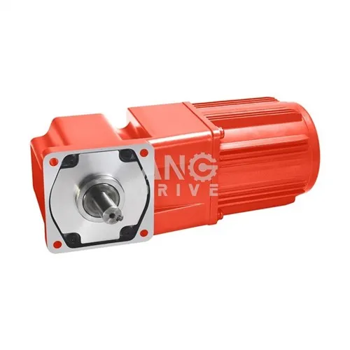 מנוע הילוכים 30W