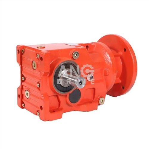 K סדרת GearMotor