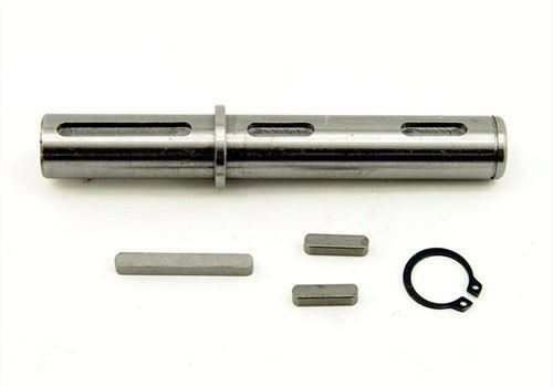 NMRV110 פיר פלט יחיד