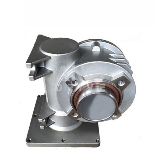 תיבת הילוכים לאספקת מים