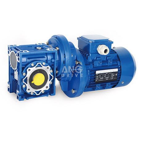 מנוע מפחית תולעים