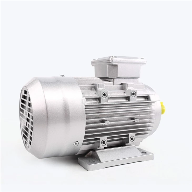 ac induction motors