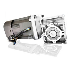 AC worm reducer motor AC worm reducer motor