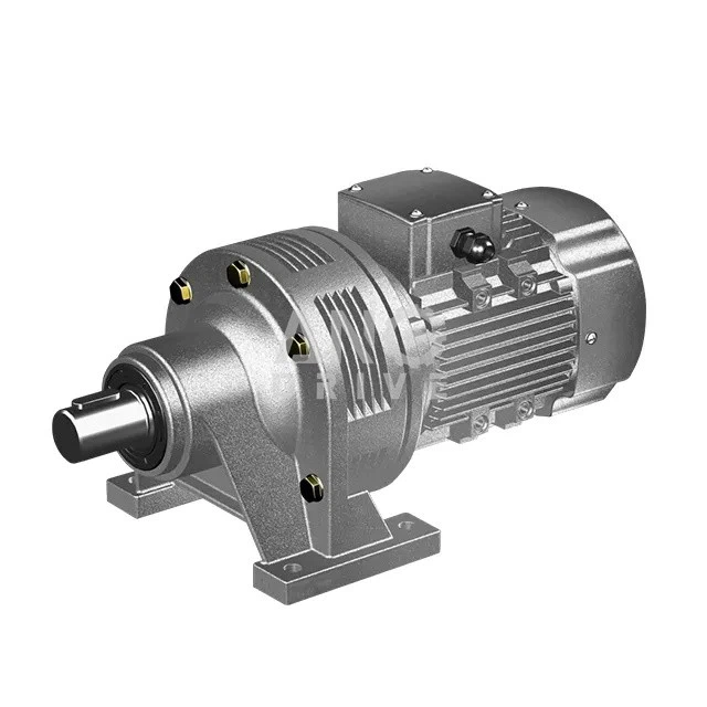 Cycloidal gearbox